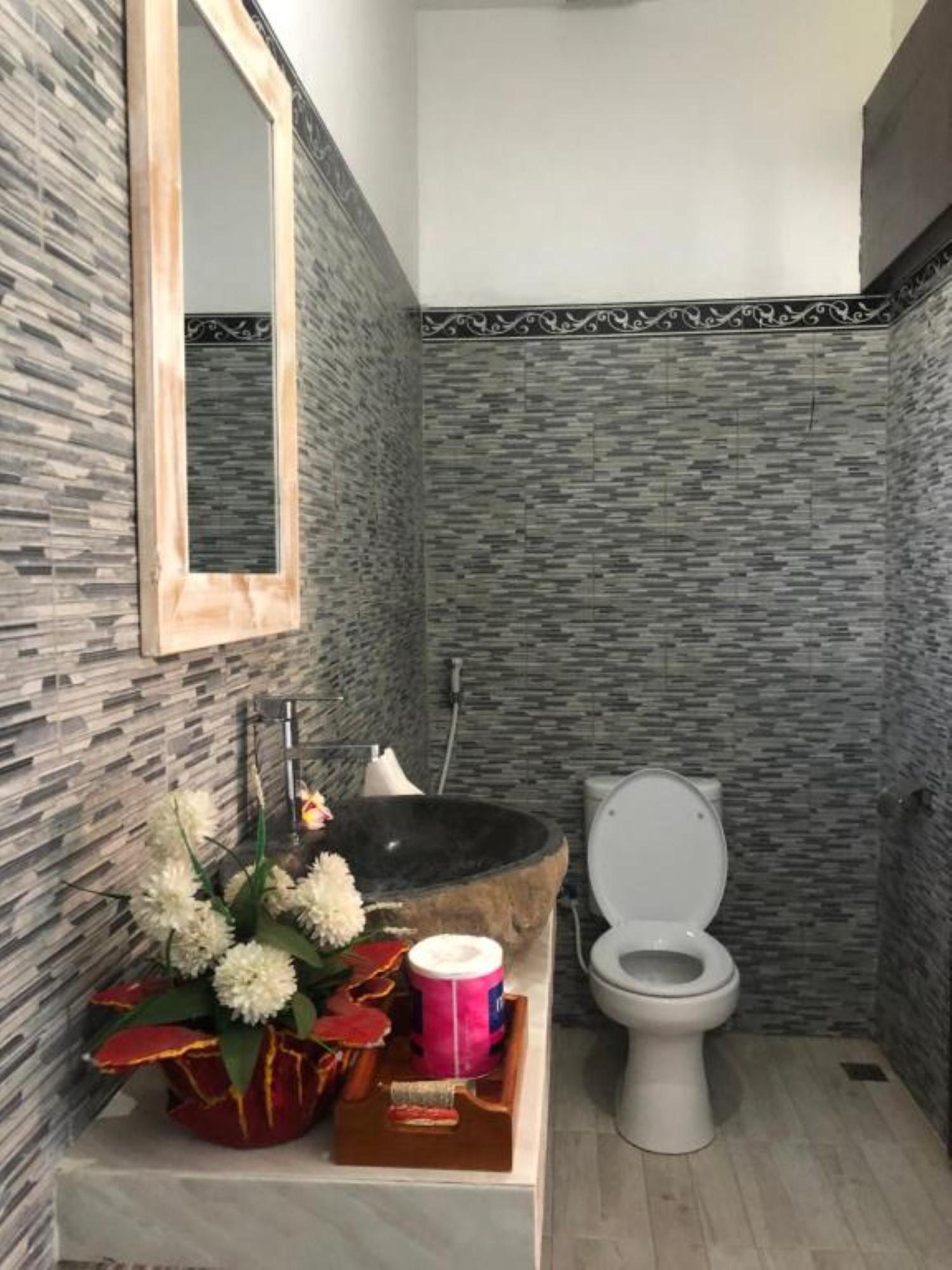 Jiva Bungalow Lembongan Extérieur photo