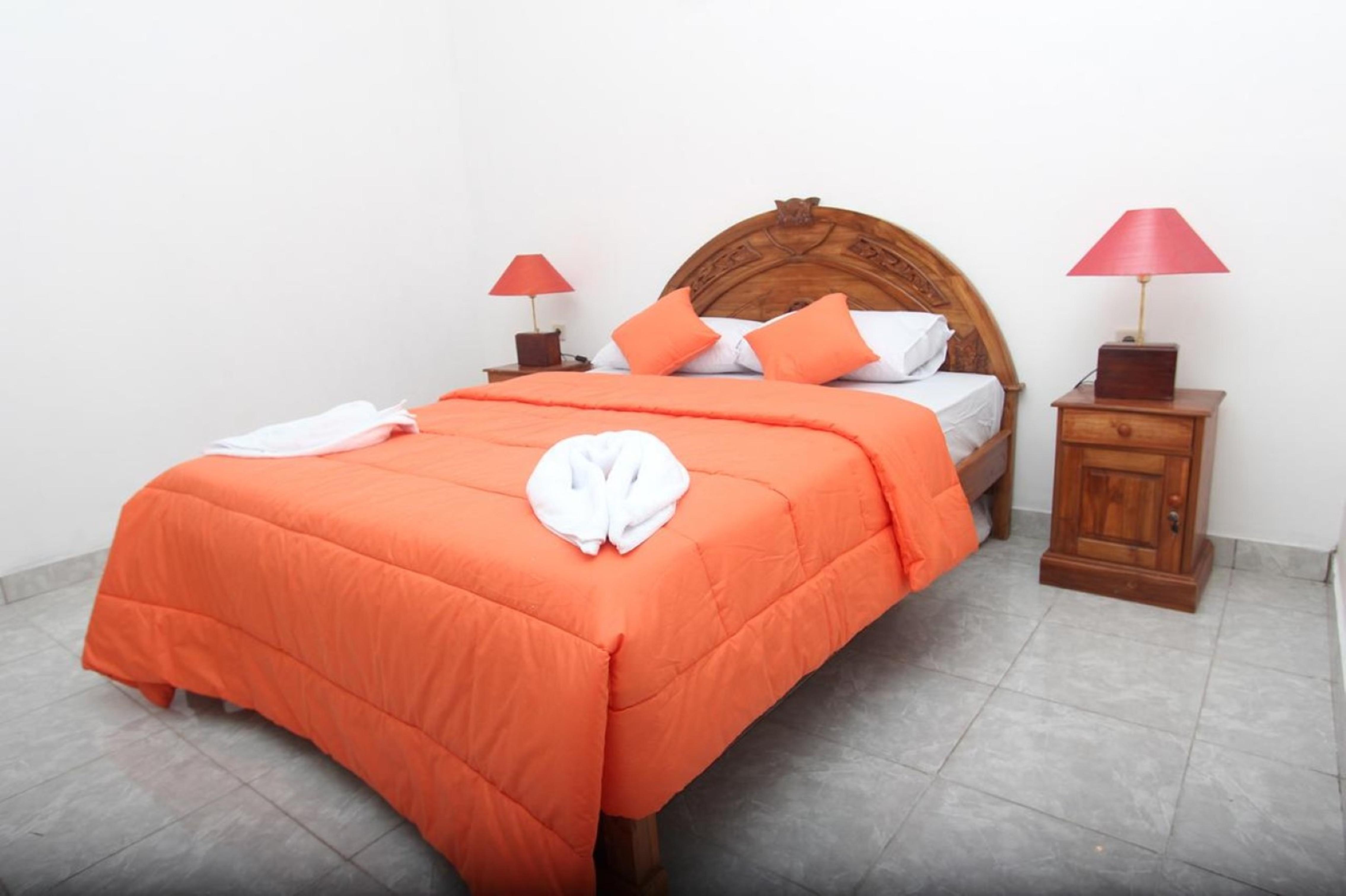 Jiva Bungalow Lembongan Extérieur photo