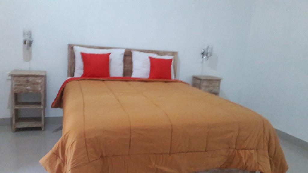 Jiva Bungalow Lembongan Extérieur photo
