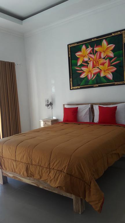 Jiva Bungalow Lembongan Extérieur photo