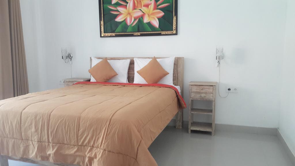 Jiva Bungalow Lembongan Extérieur photo