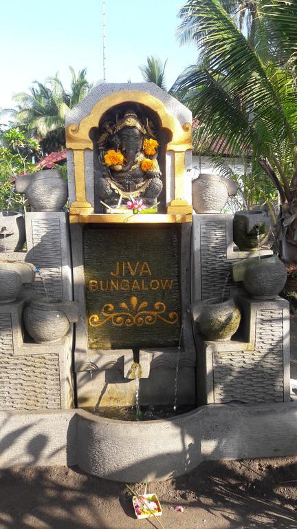 Jiva Bungalow Lembongan Extérieur photo