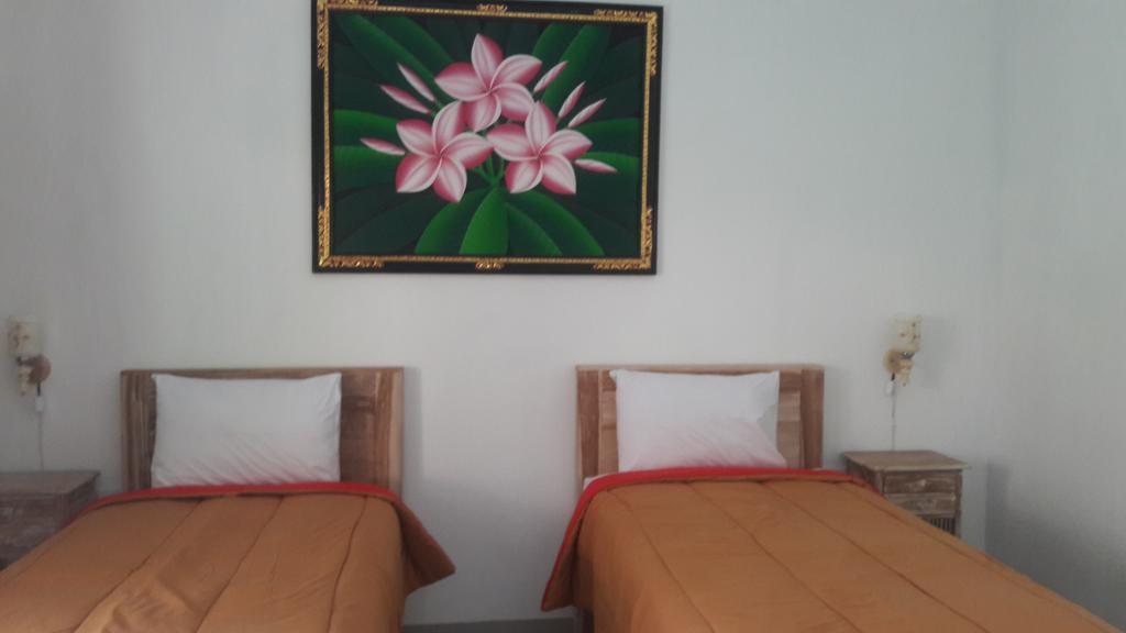 Jiva Bungalow Lembongan Extérieur photo