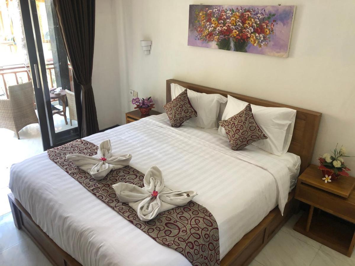 Jiva Bungalow Lembongan Extérieur photo