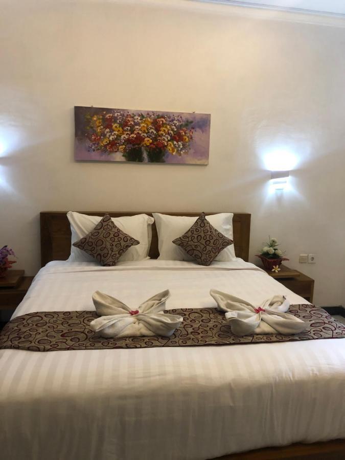 Jiva Bungalow Lembongan Extérieur photo