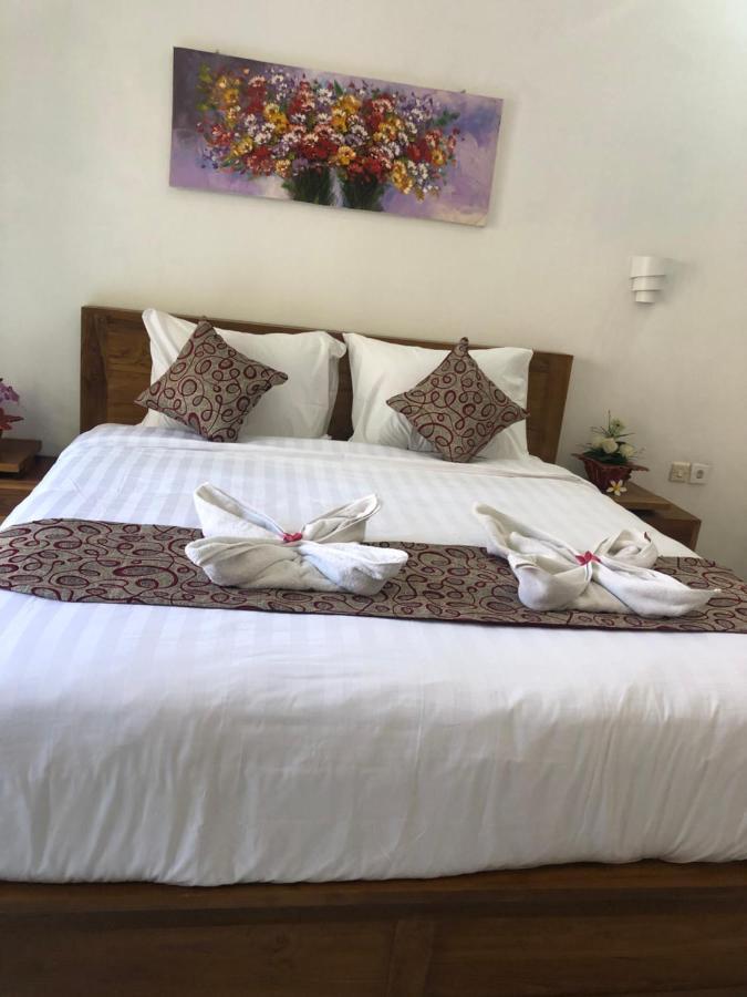 Jiva Bungalow Lembongan Extérieur photo